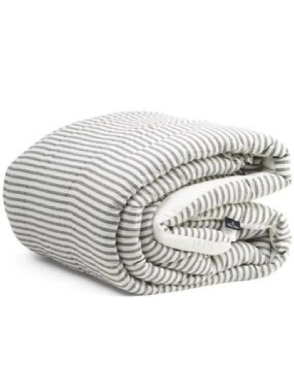 Brooks Brothers Striped Comforter Set